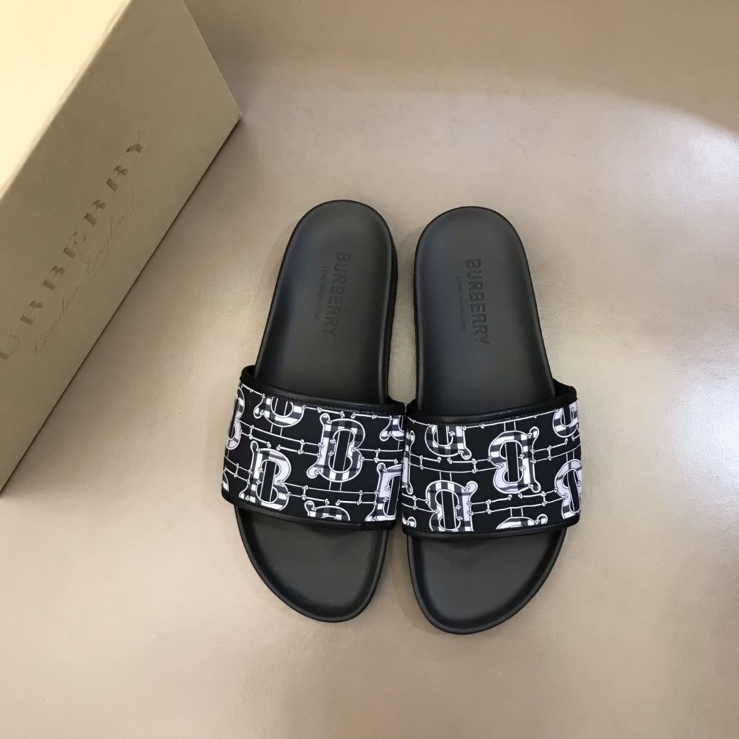 Burberry Slippers